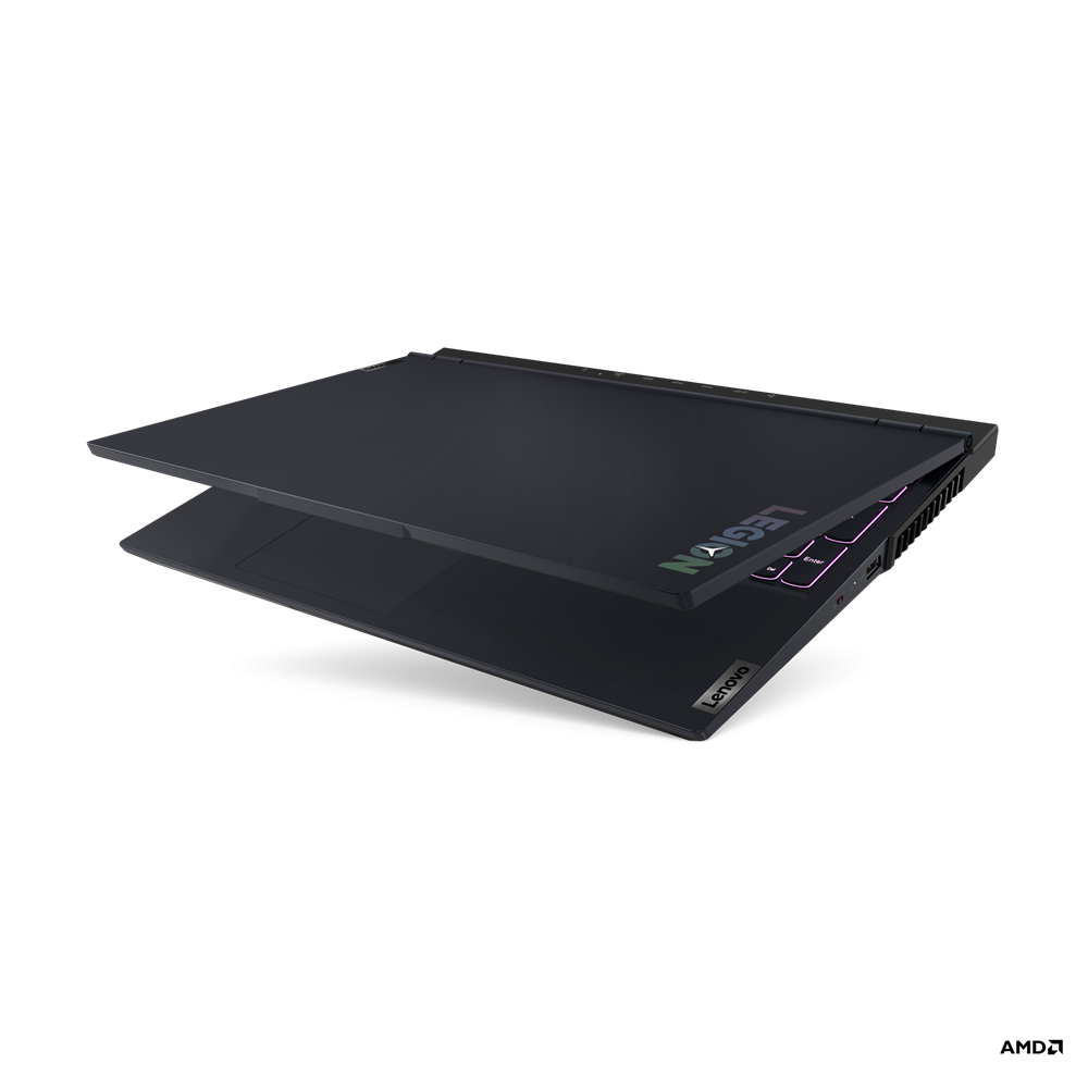 Laptop Lenovo Legion 5 15ACH6 82JW00JPVN R5-5600H|8GB|256GB|GTX 1650 4GB|15.6' FHD|WIN 11 -Hàng chính hãng