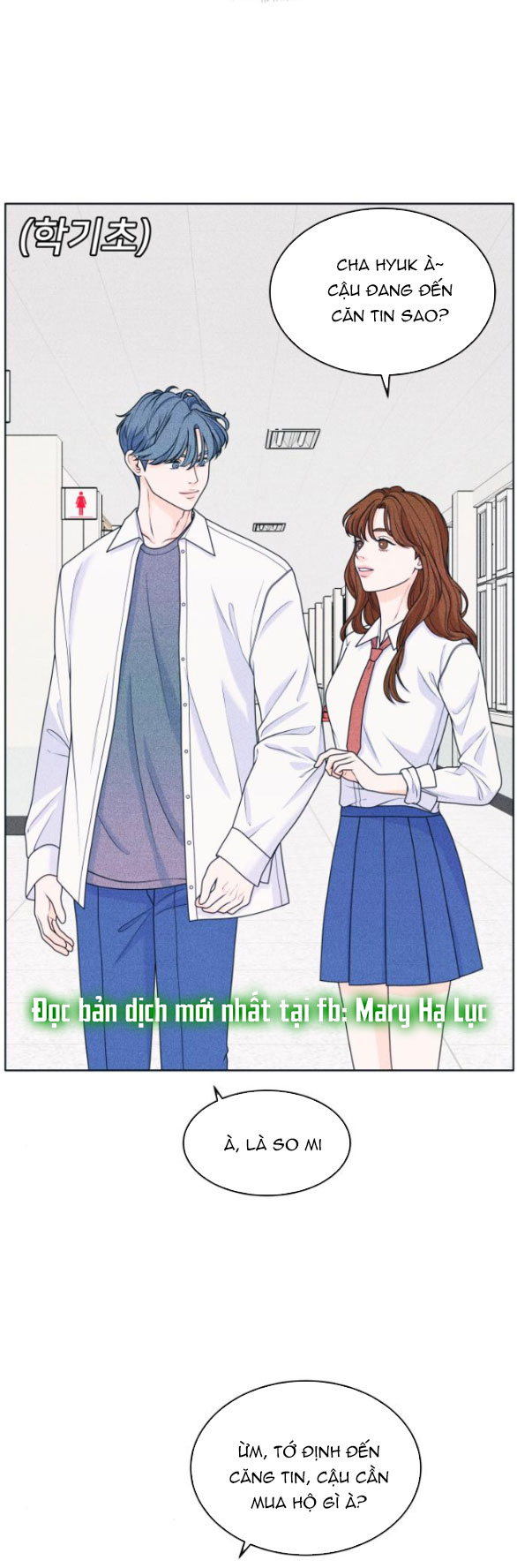 thiếu niên hướng nội chapter 33.1 8