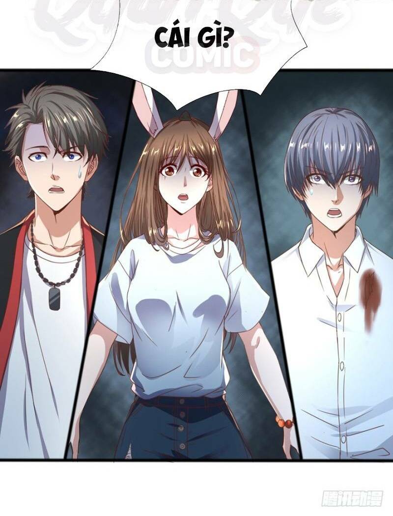 thập nhị thiên kiếp chapter 43 39