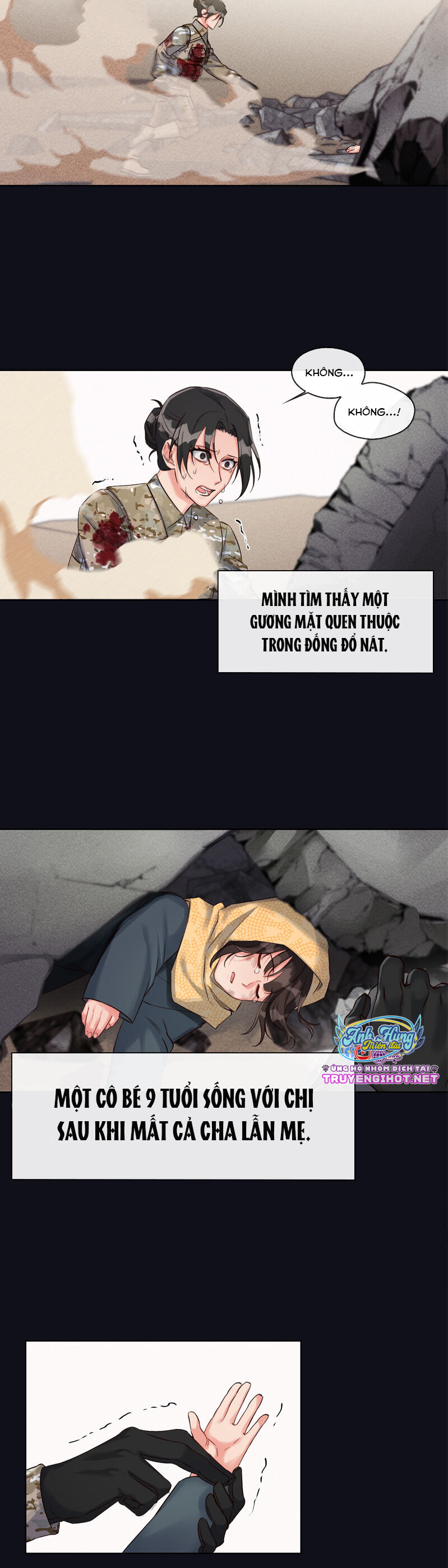 chế độ độc tài chapter 22 12