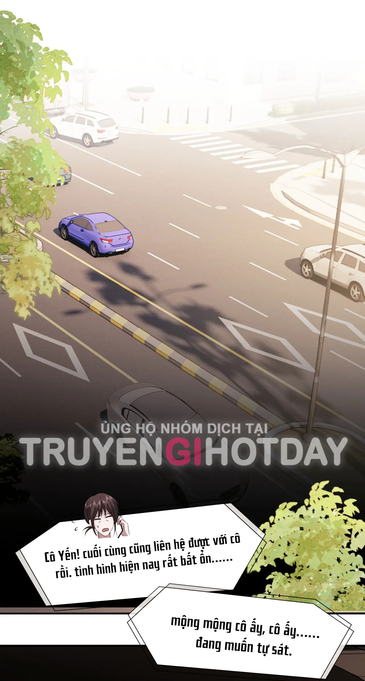 chủ mẫu cao môn xuyên không thành nữ phụ hào môn chapter 25.1 6