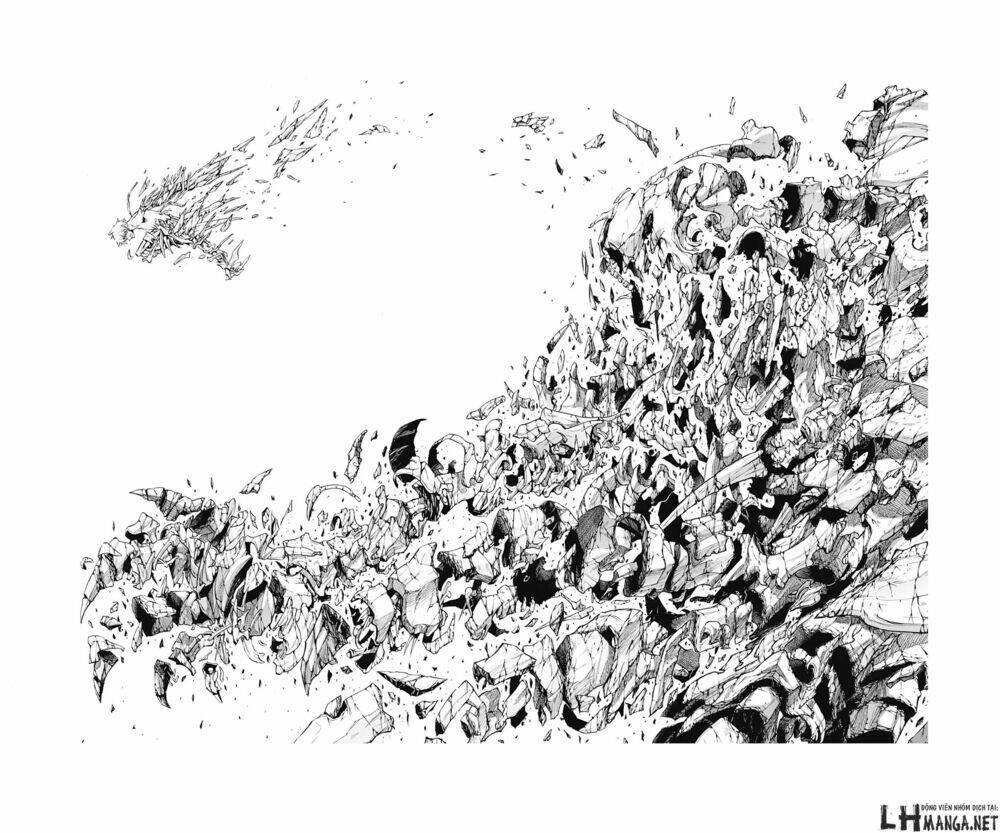 ibitsu no amalgam chapter 1 46