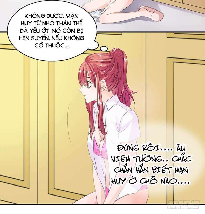 bộ mặt ôn nhu giả dối của ác ma thủ tịch chapter 17 23