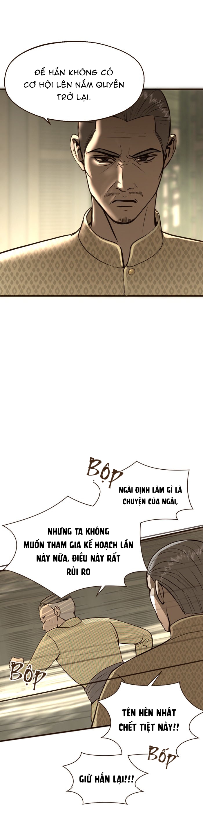 tôi là công tử đẹp nhất xiêm chapter 4 11