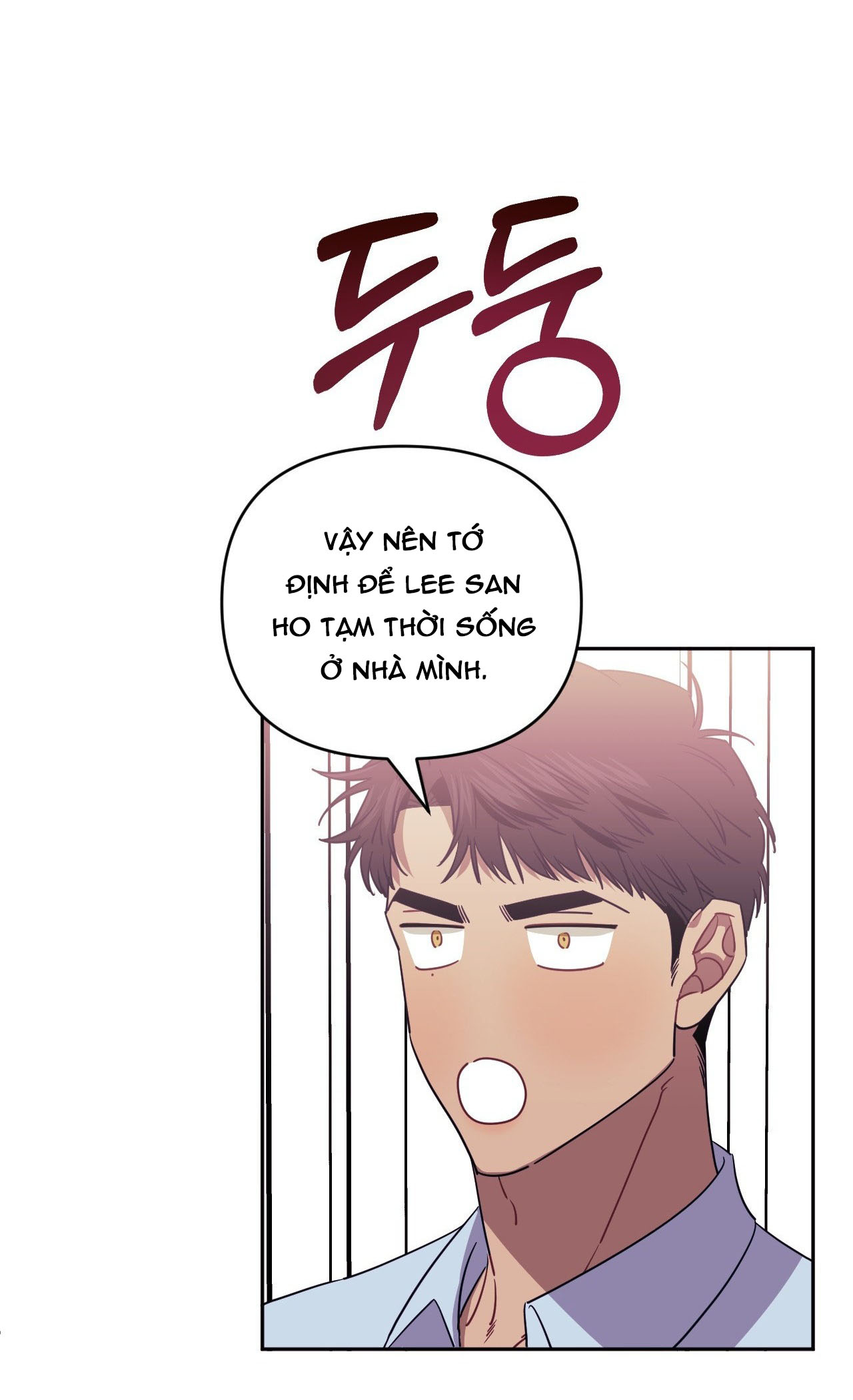 hơn cả bạn bè chapter 75.2 32