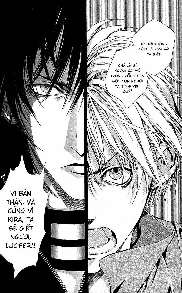 tình yêu loạn luân chapter 103 8