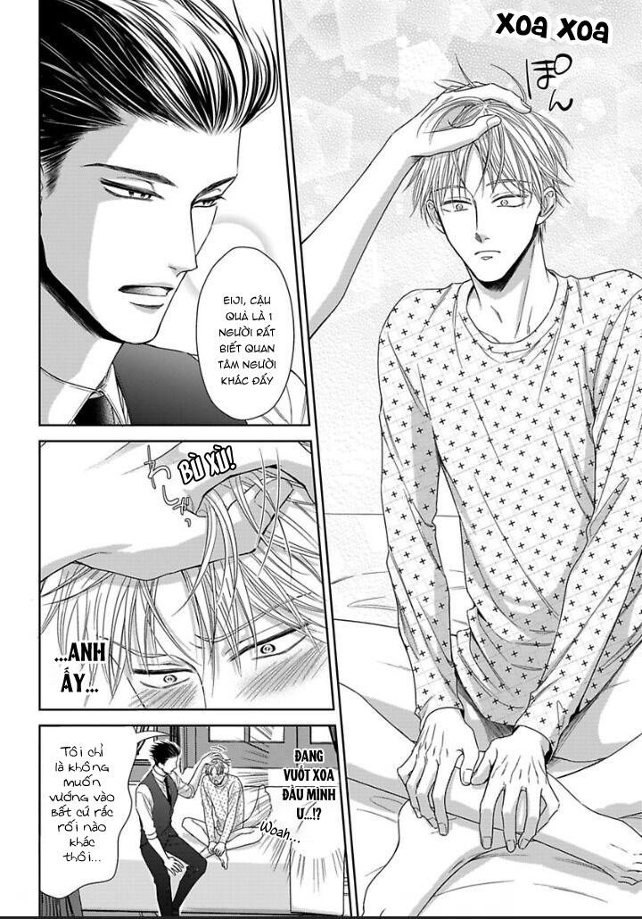 làm tốt lắm thiếu gia chapter 3 21