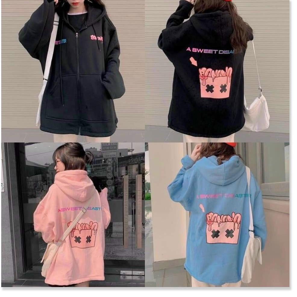 ÁO KHOÁC HOODIES PHONG CÁCH SIÊU MỚI CỰC HOT DÀNH CHO TẤT CẢ CÁC BẠN TRẺ THỜI TRANG MỚI KINGSHOP79