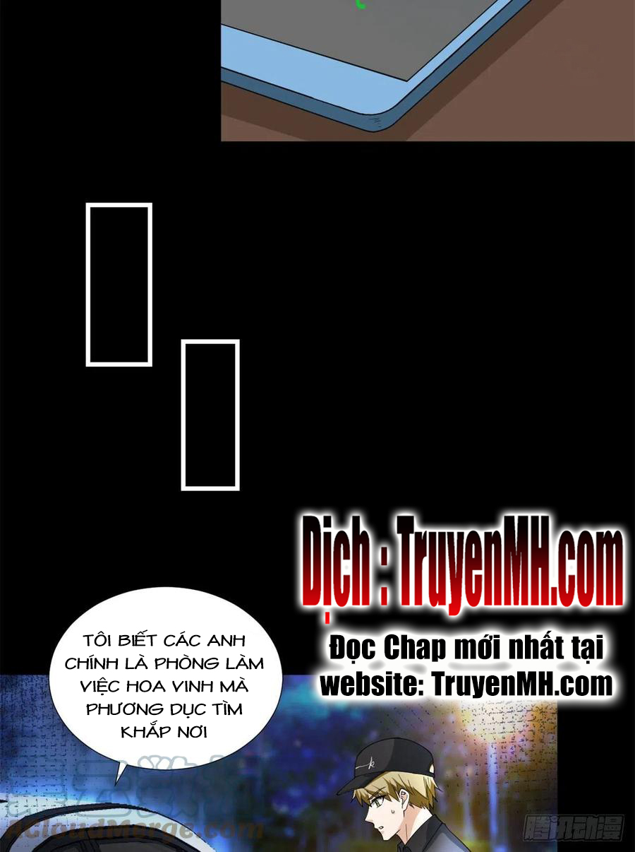 thí hôn lão công, cần giúp sức chapter 477 13