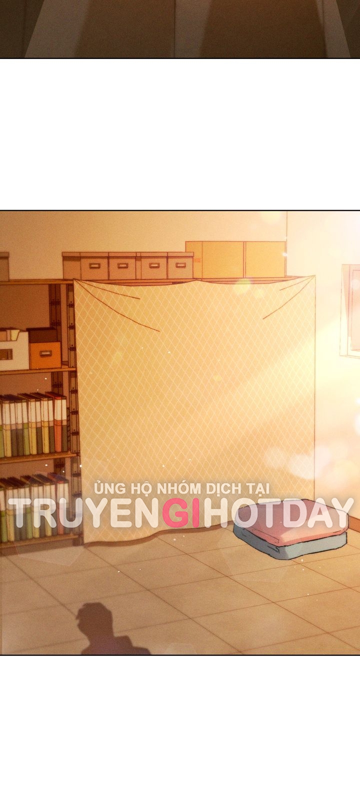 Rơi Vào Nguy Hiểm chapter 18.1 - Trang 17