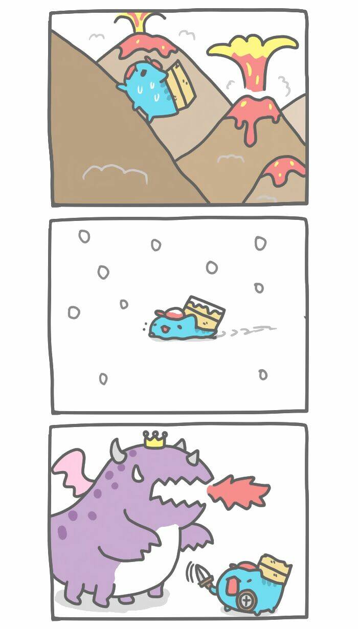 bugcat-capoo chapter 108 4