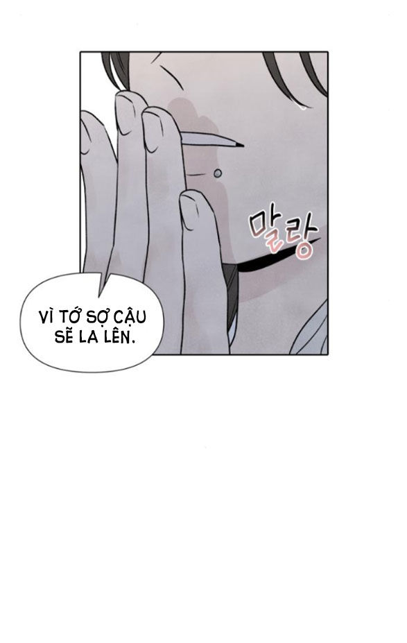 điều khiến tôi quyết tâm muốn chết chapter 57.4 32