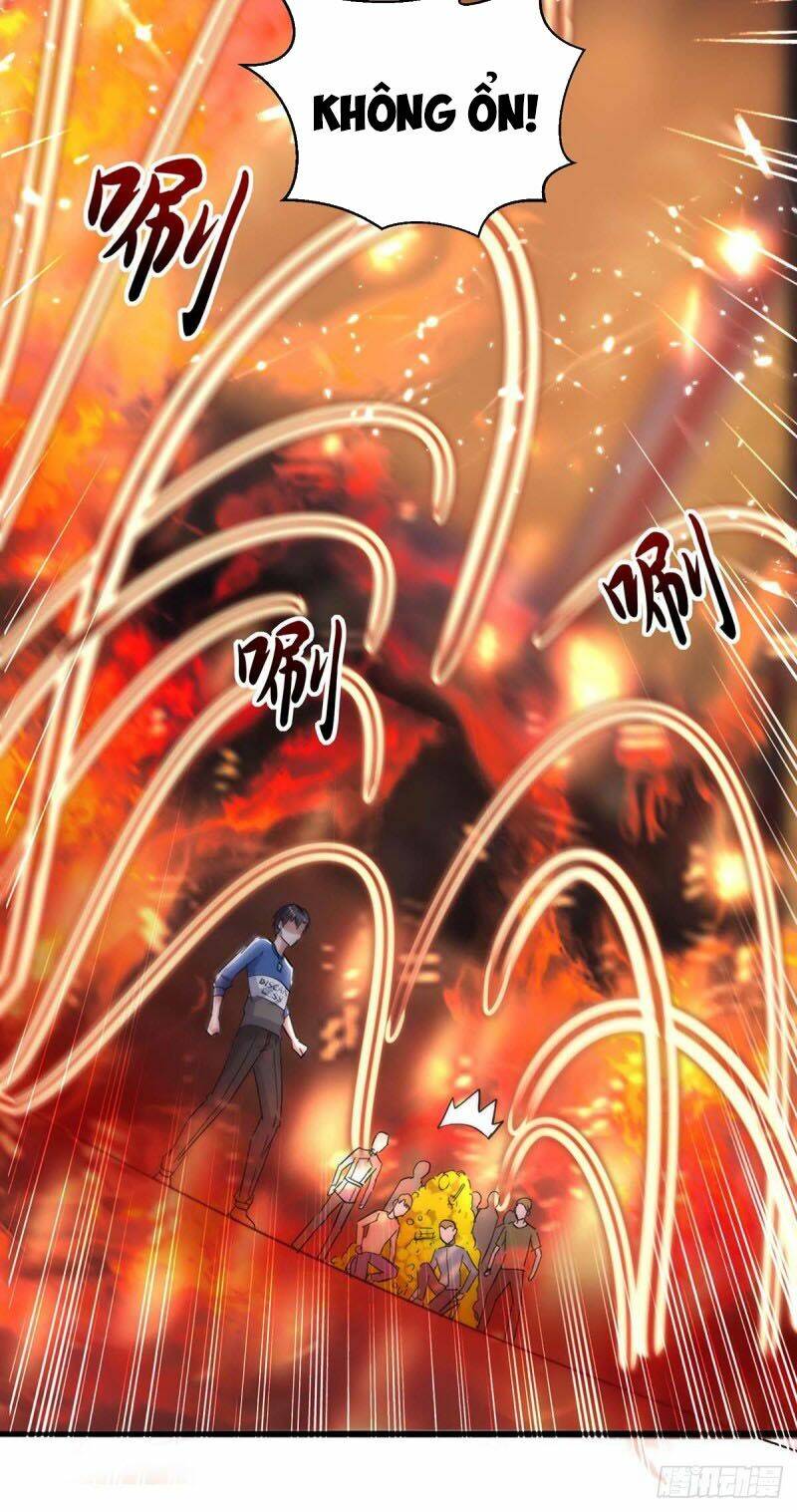 trọng sinh khí thiếu quy lai chapter 162 28