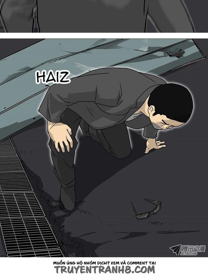 hồi sinh chapter 12 17