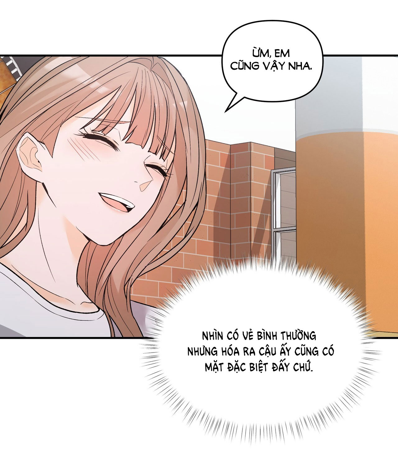 Dick Deep chapter 5.1 - Trang 41