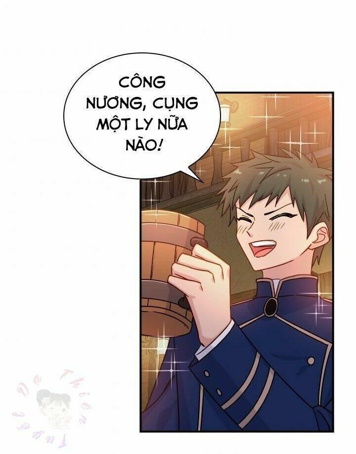 để yên cho tiểu thư hiền chapter 18 60