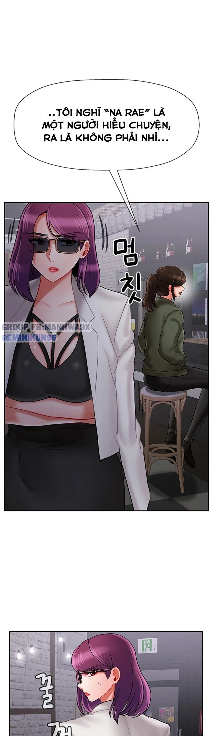 lớp học thể chất chapter 34 7