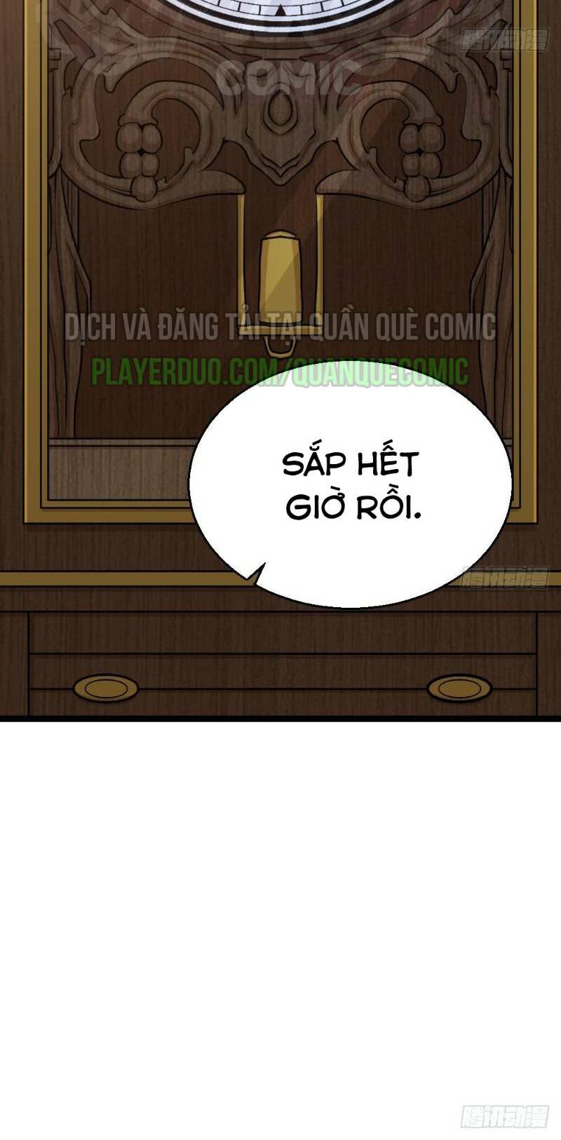 tối cuồng nữ tế chapter 9 16