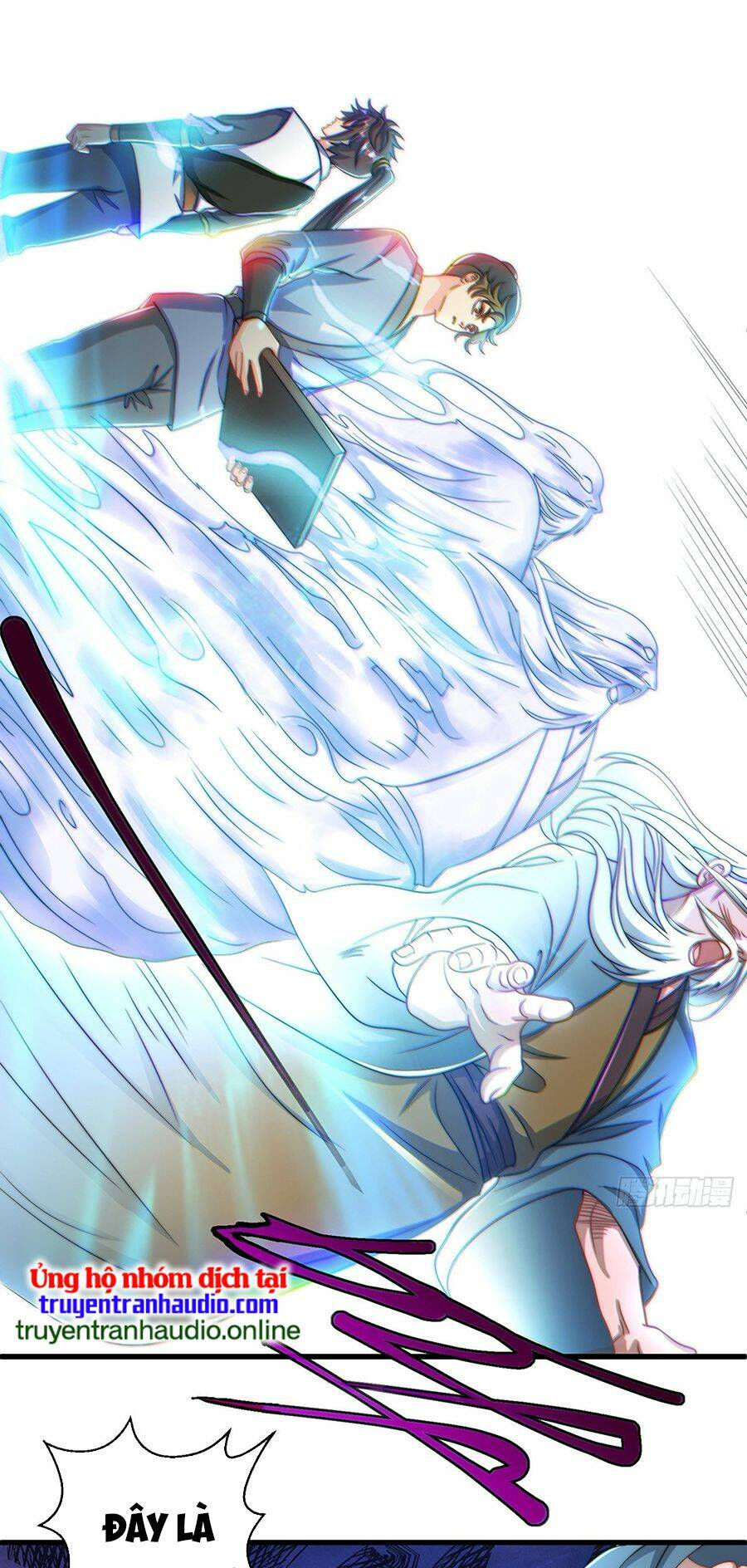 cường giả tuyệt thế chỉ muốn làm ruộng chapter 4 43