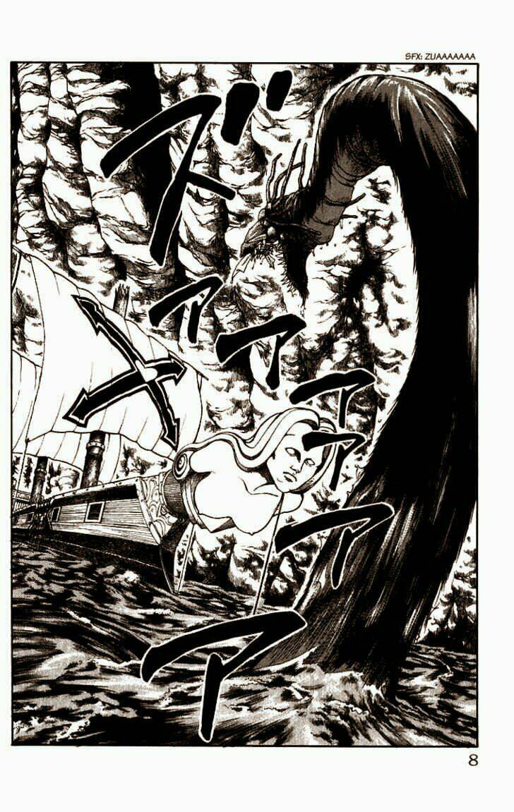 vua trên biển chapter 7 4