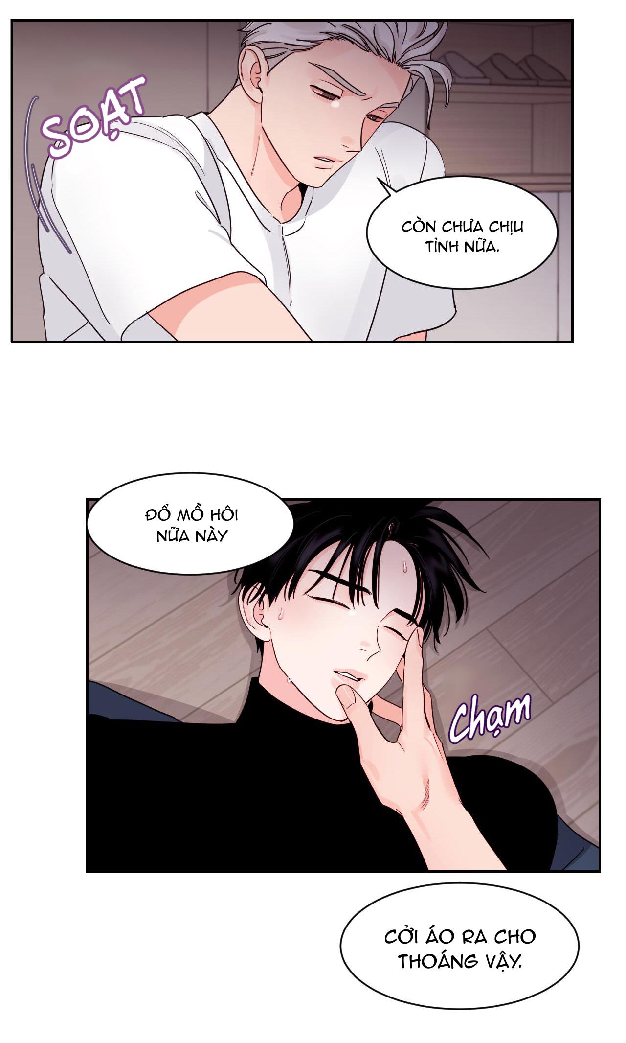 vùng tối chapter 16 4