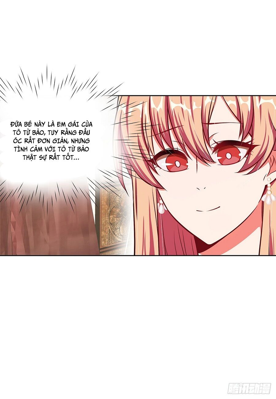 trọng sinh quý thê chi phục thù hoa lệ chapter 11 14