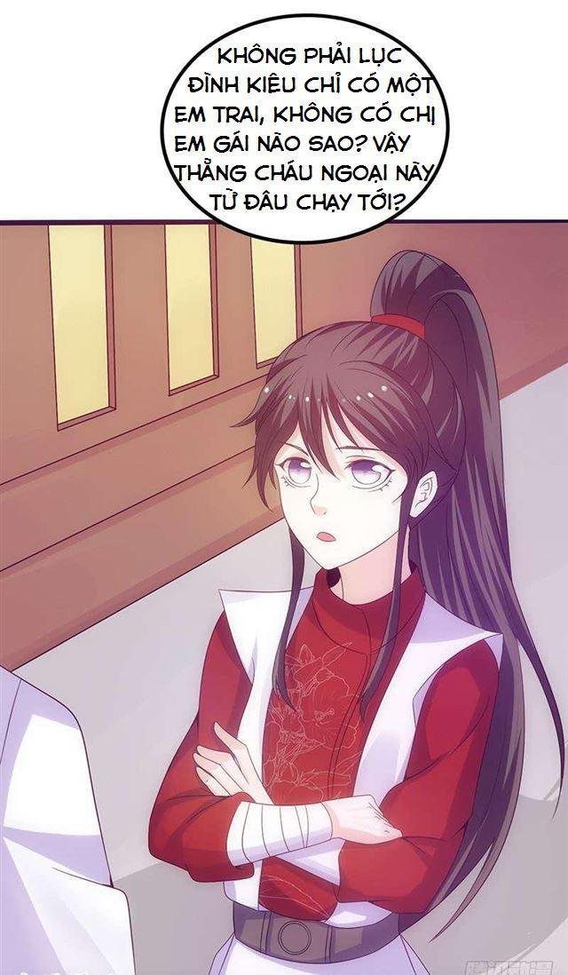 cho em muôn trượng hào quang chapter 41 5