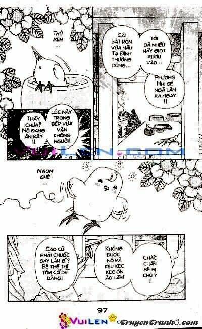 đóa hoa yêu kiều chapter 4 98
