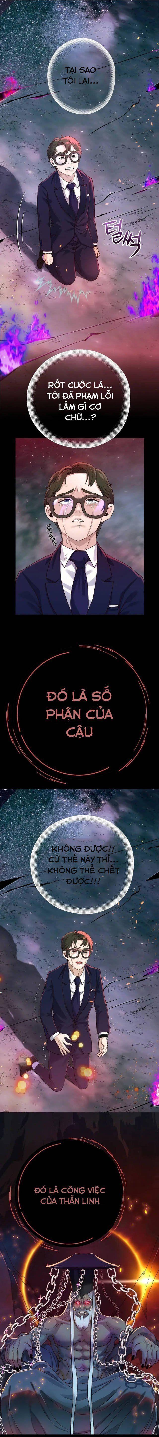 18+ tôi! trọng sinh với chiếc bò toi chapter 1 25