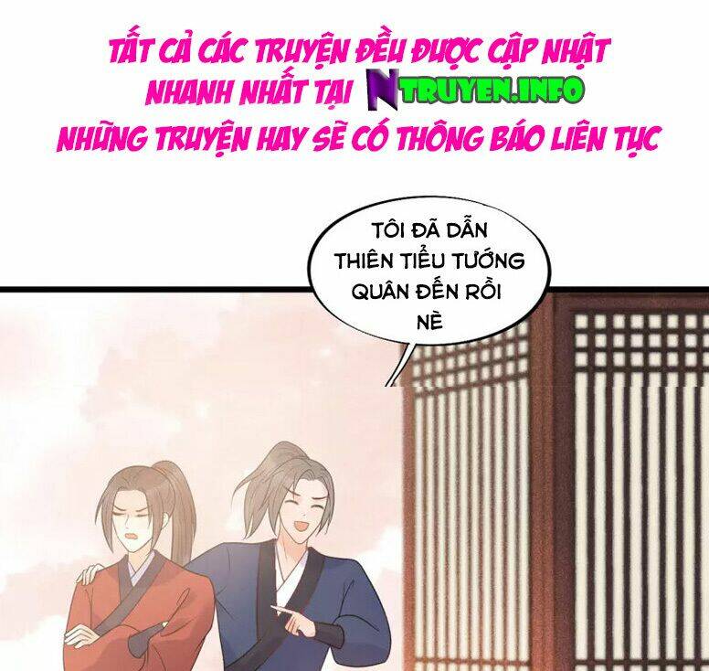 tư thế chính xác cùng bệ hạ yêu đương chapter 34.2 14