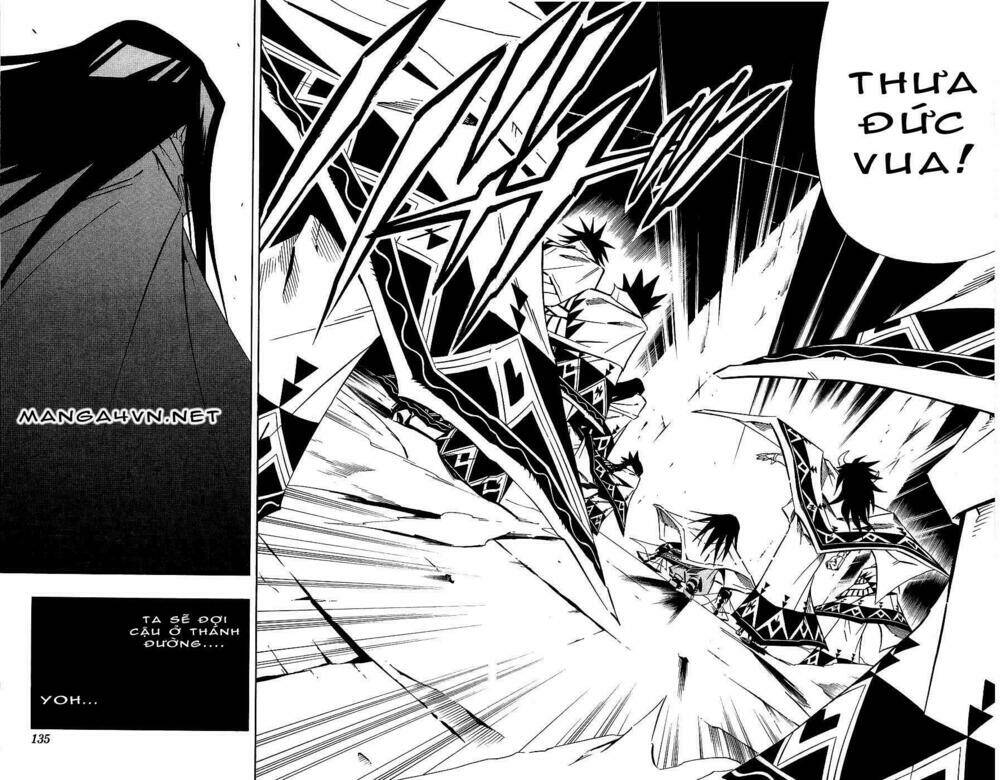 vua pháp thuật chapter 264 12