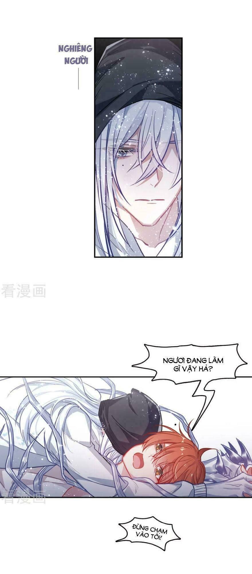 địa ngục cáo bạch thi chapter 60 3