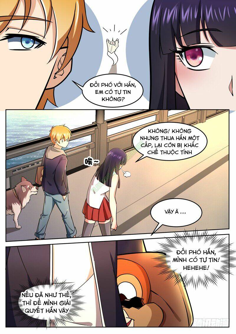 khắc kim phong thần chapter 23 4