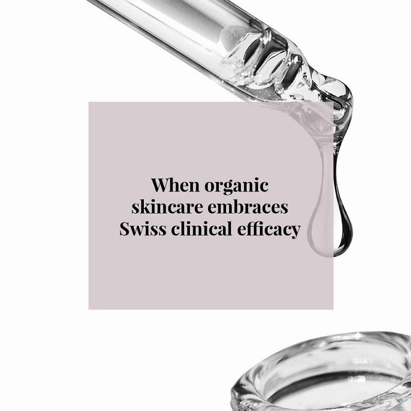 Serum Cấp Nước Căng Bóng Phục Hồi Chống Lão Hóa Physiodermie Bi–Molecular Hyaluronic Acid 29ml - Hee's Beauty