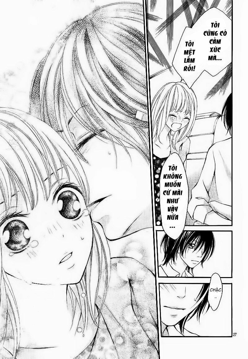 propose no okite chapter 2 29