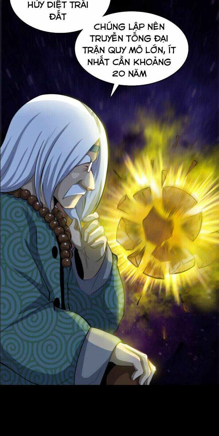 thánh võ tinh thần chapter 1.2 24