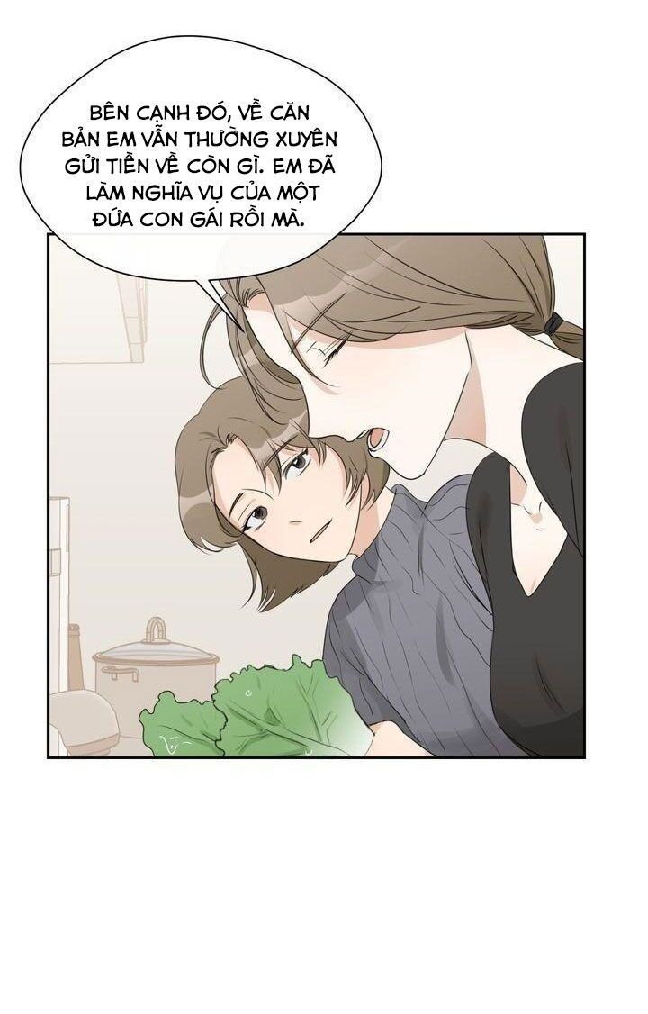 giấc mơ ngọt ngào chapter 6 41