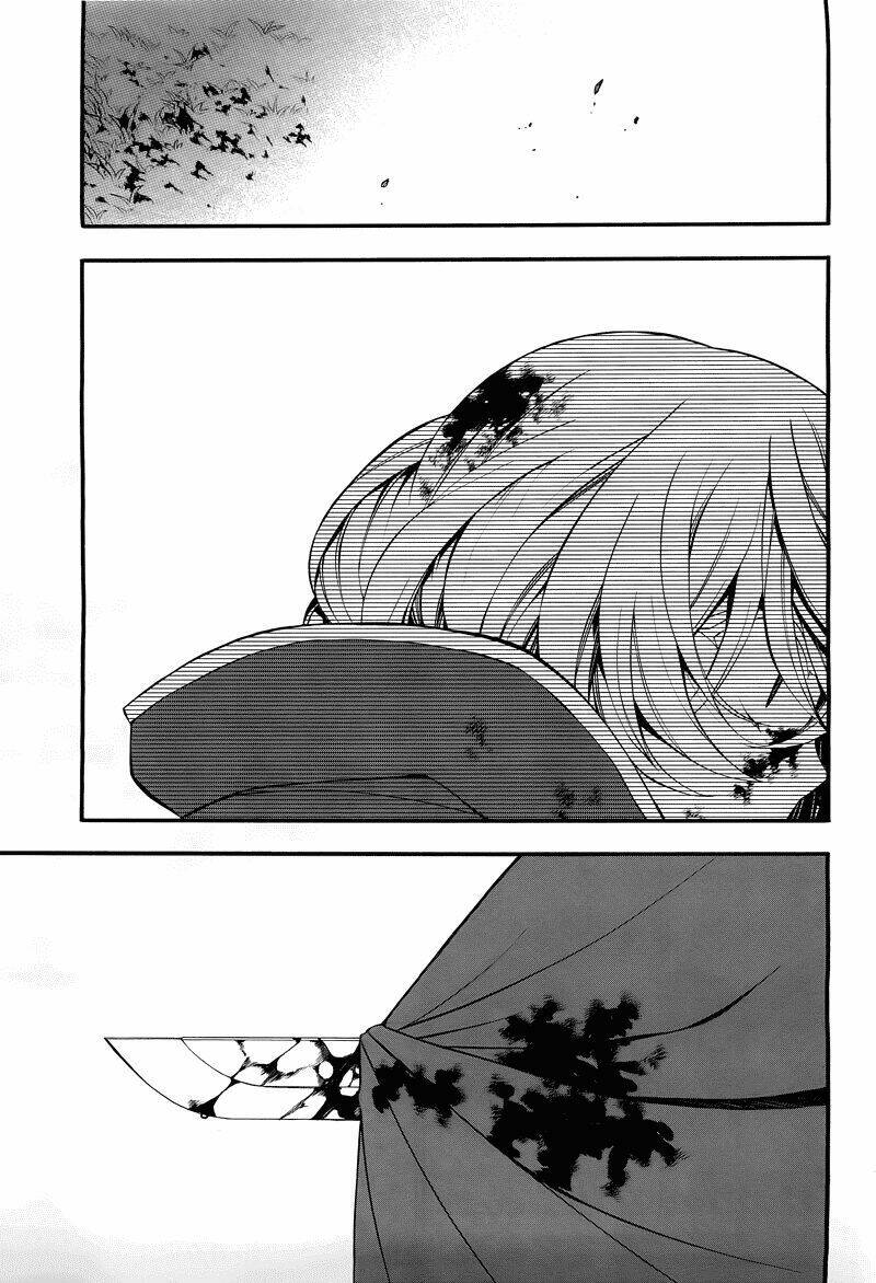 pandora hearts chapter 56 14