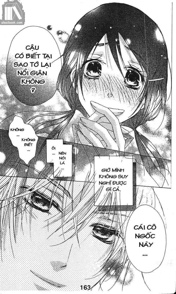 thay đổi hình tượng chapter 12 43