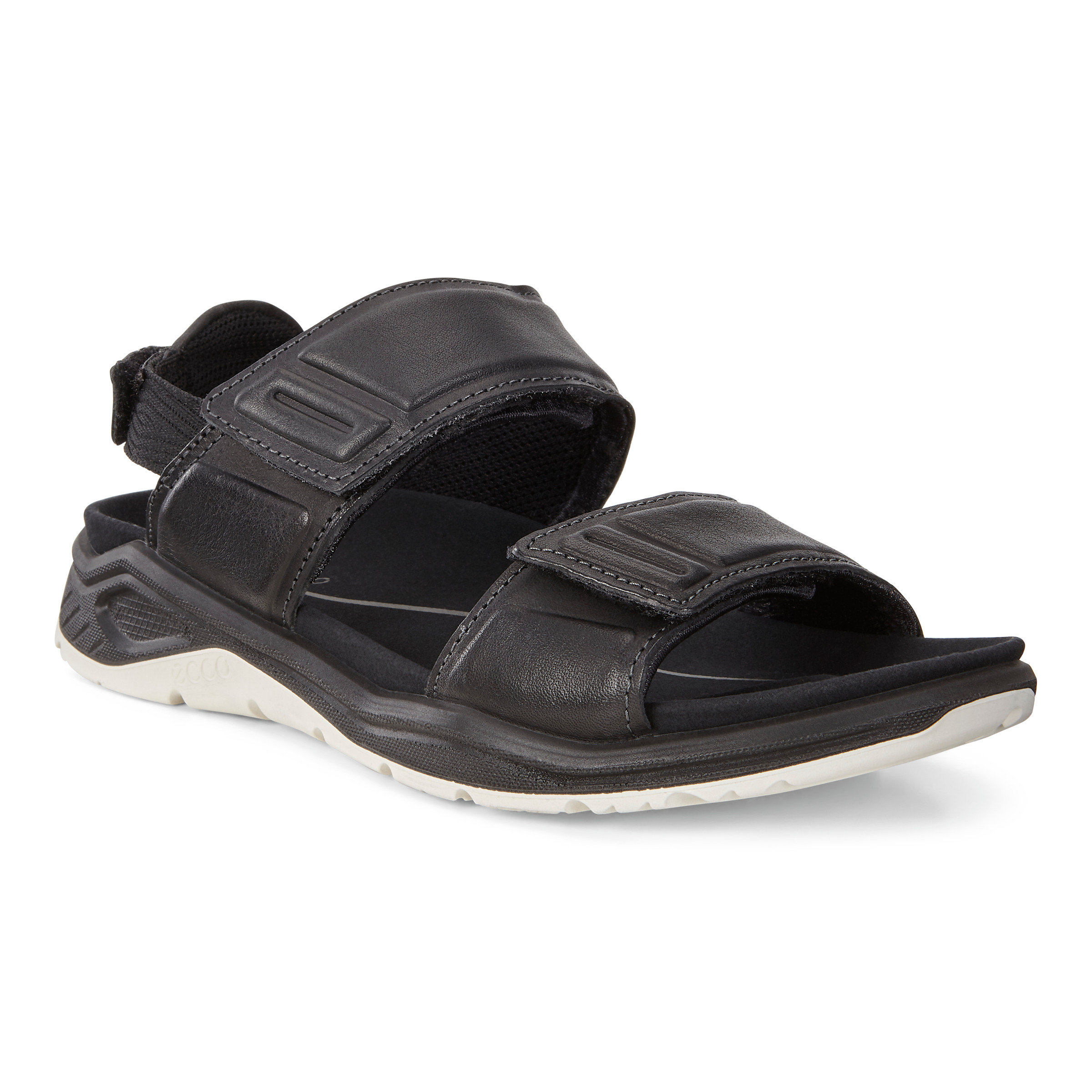 GIÀY SANDALS ECCO NỮ X-TRINSIC W 88061301001