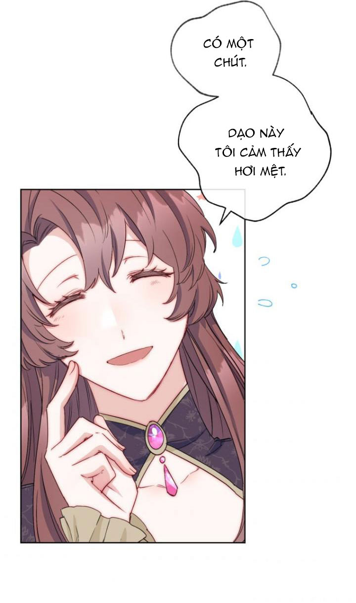 50 công thức pha trà của nữ công tước chapter 135 58