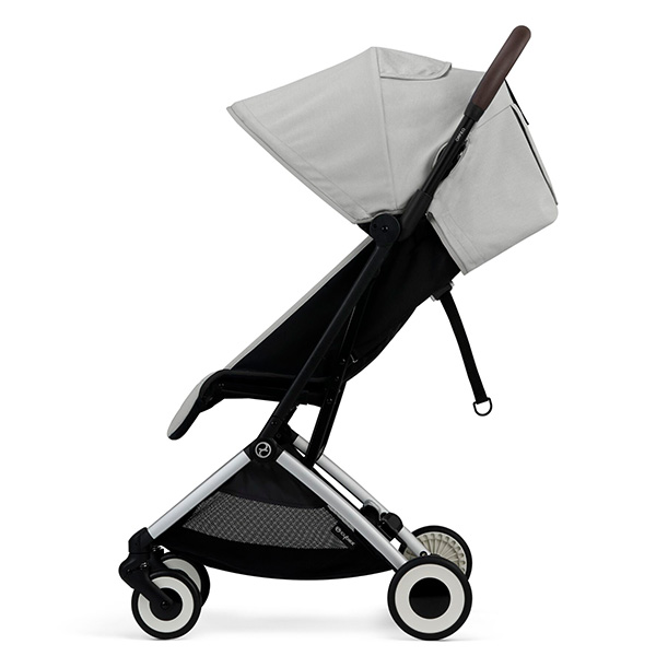 Xe đẩy du lịch gấp gọn Cybex Orfeo dùng cho bé từ sơ sinh đến 30KG tặng kèm Rain cover