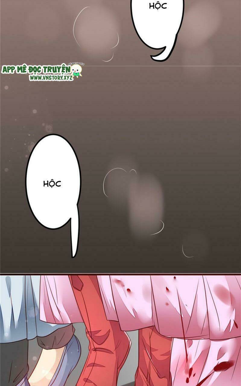 trọng sinh đế phi: quyền khuynh thiên hạ chapter 36 9