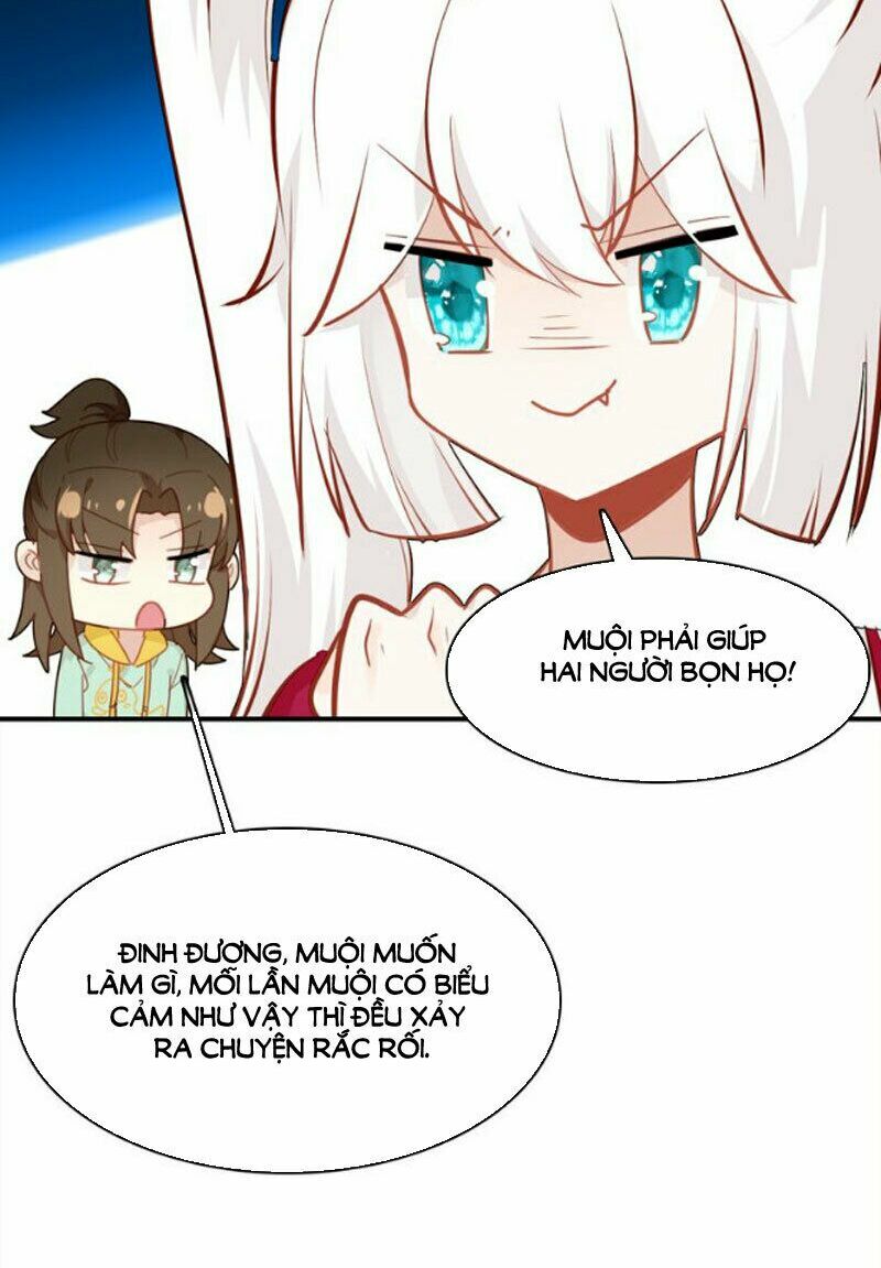 Ái Thượng Ngạo Kiều Long Vương Gia chapter 40 - Trang 29