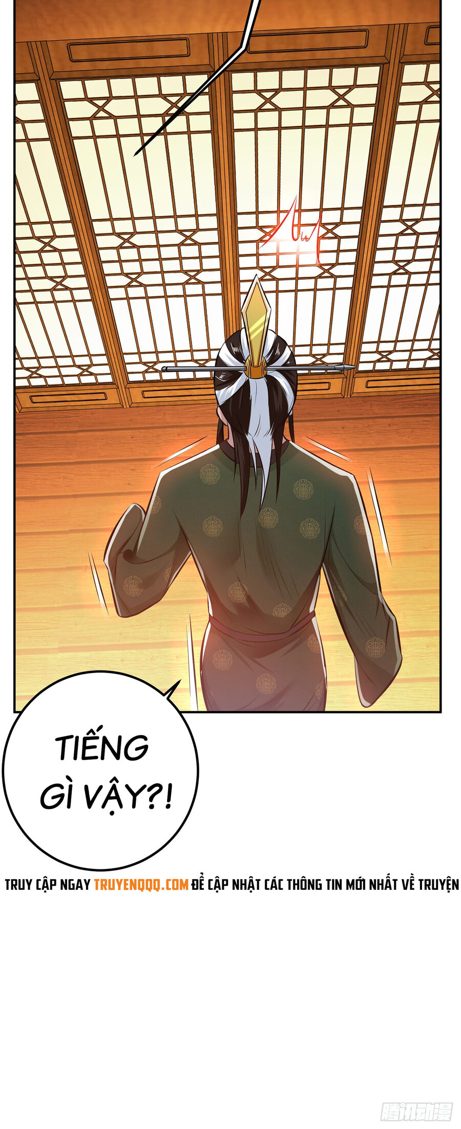 nam chính và hậu cung đều là của ta chapter 28 42