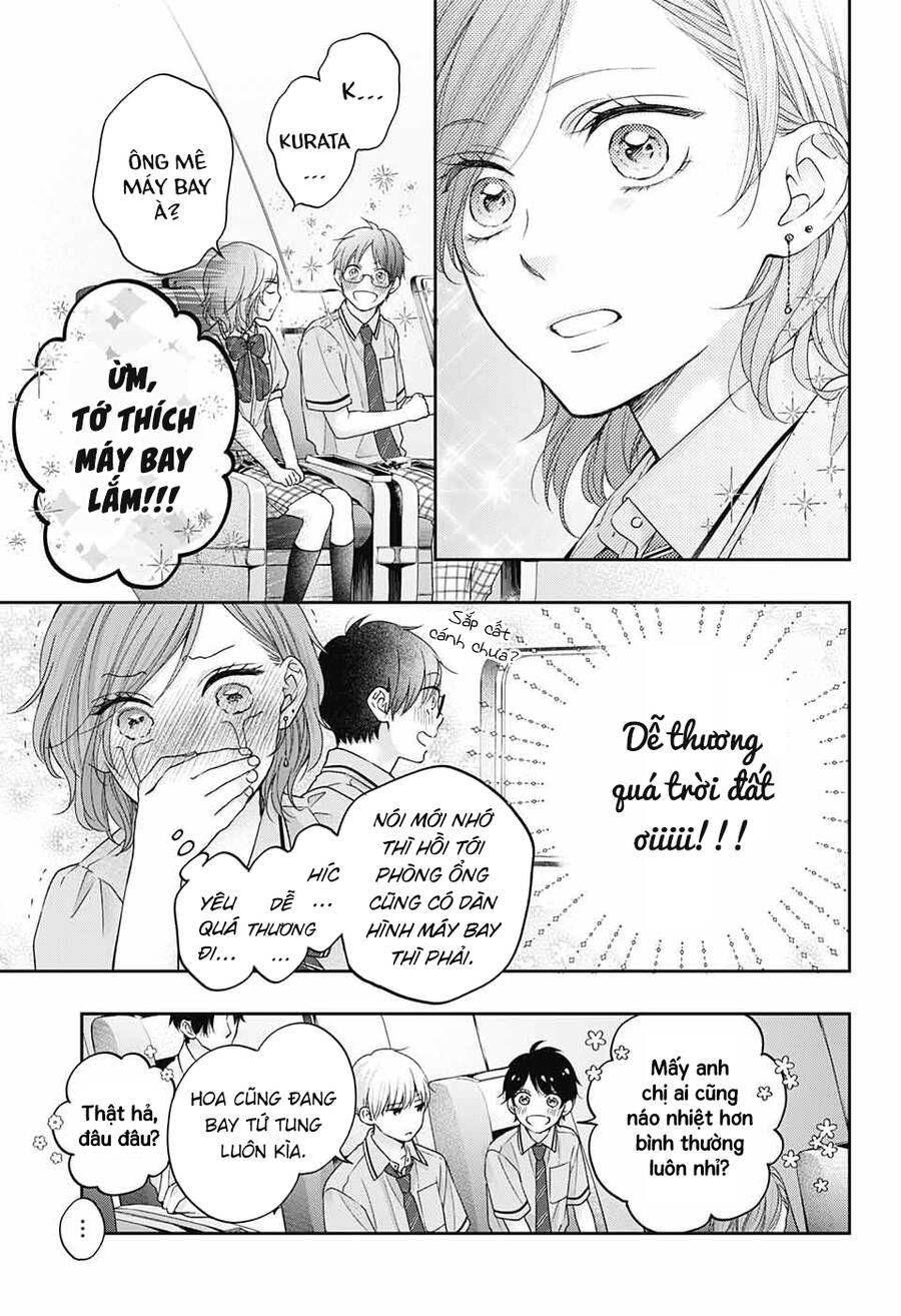 kono oto tomare! chapter 112 15
