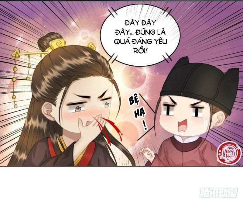 gay rồi! cái đó thành tinh rồi chapter 37 47