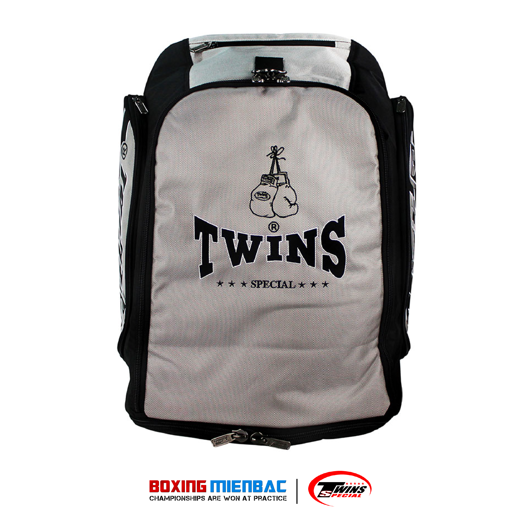 Balo Twins Cao Cấp Twins Backpack Special Nhiều Màu