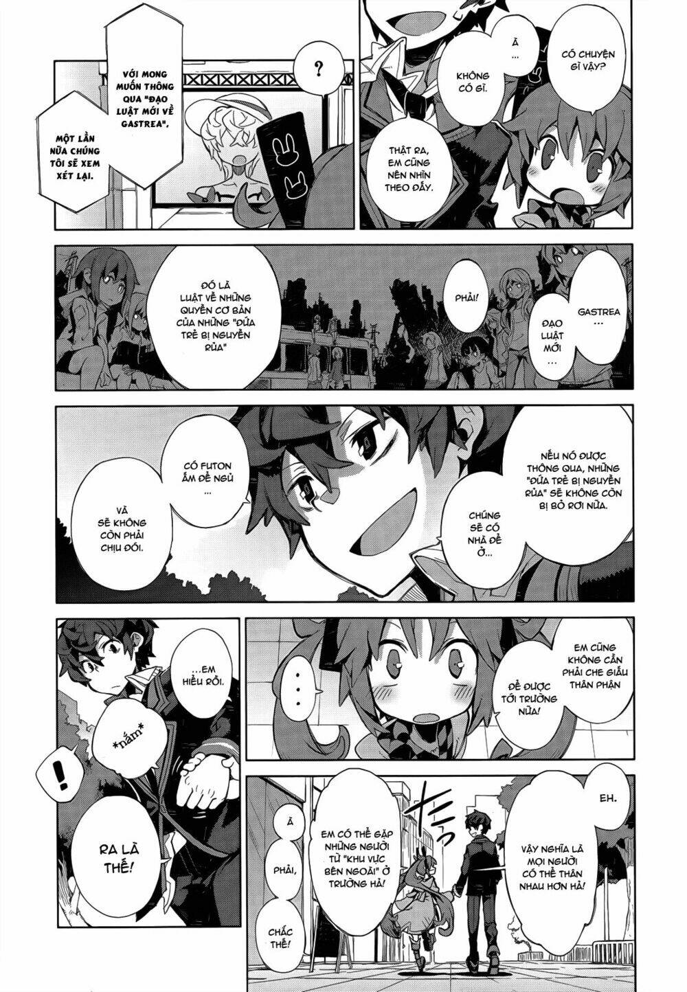 black bullet chapter 6 8