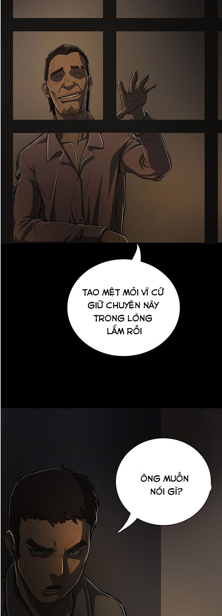 đèn đỏ chapter 13 21